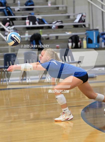 Thumbnail 1 in Nation Ford vs North Myrtle Beach (Dorman Tournament of Champions) photogallery.