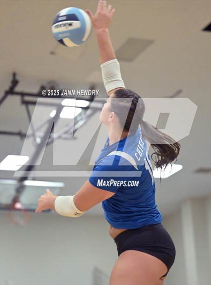Thumbnail 3 in Nation Ford vs North Myrtle Beach (Dorman Tournament of Champions) photogallery.