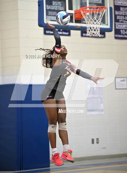 Thumbnail 3 in Nation Ford vs North Myrtle Beach (Dorman Tournament of Champions) photogallery.