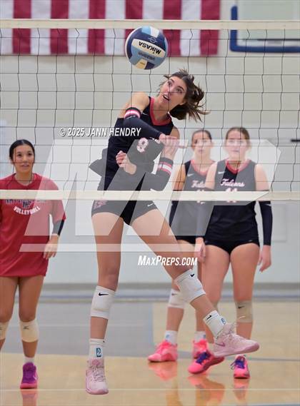 Thumbnail 2 in Nation Ford vs North Myrtle Beach (Dorman Tournament of Champions) photogallery.