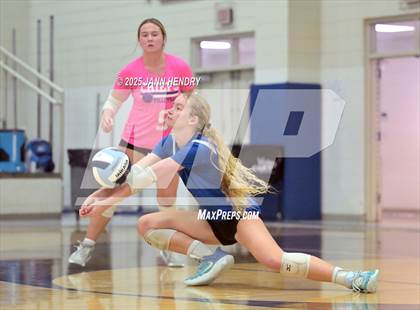 Thumbnail 1 in Nation Ford vs North Myrtle Beach (Dorman Tournament of Champions) photogallery.