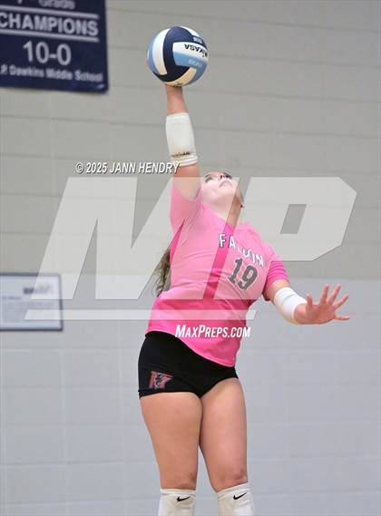 Thumbnail 1 in Nation Ford vs North Myrtle Beach (Dorman Tournament of Champions) photogallery.