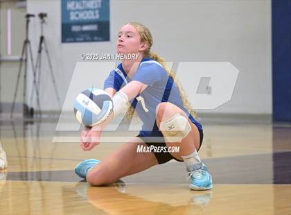 Thumbnail 2 in Nation Ford vs North Myrtle Beach (Dorman Tournament of Champions) photogallery.