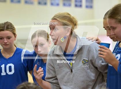 Thumbnail 2 in Nation Ford vs North Myrtle Beach (Dorman Tournament of Champions) photogallery.