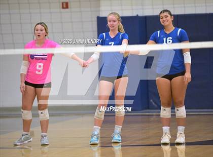 Thumbnail 1 in Nation Ford vs North Myrtle Beach (Dorman Tournament of Champions) photogallery.