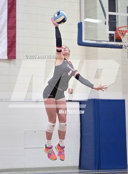 Thumbnail 3 in Nation Ford vs North Myrtle Beach (Dorman Tournament of Champions) photogallery.