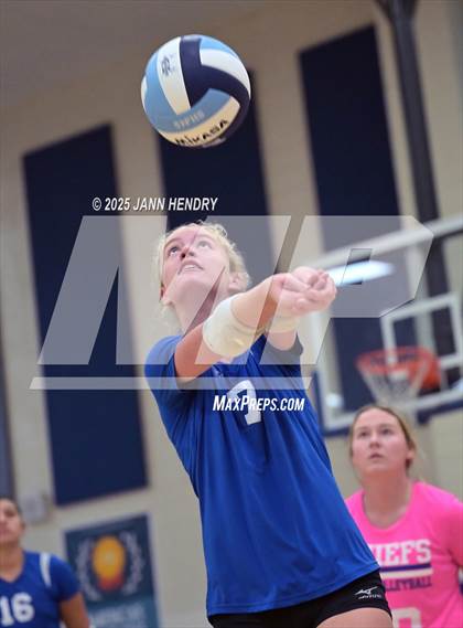 Thumbnail 1 in Nation Ford vs North Myrtle Beach (Dorman Tournament of Champions) photogallery.