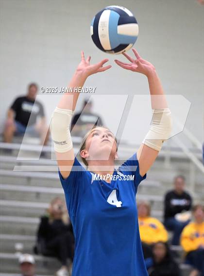 Thumbnail 1 in Nation Ford vs North Myrtle Beach (Dorman Tournament of Champions) photogallery.
