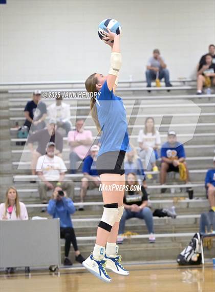 Thumbnail 1 in Nation Ford vs North Myrtle Beach (Dorman Tournament of Champions) photogallery.