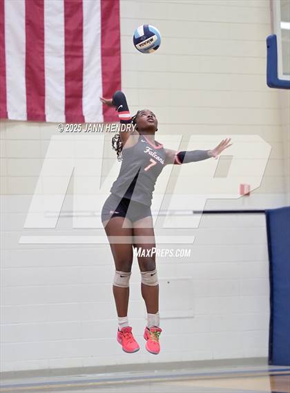 Thumbnail 2 in Nation Ford vs North Myrtle Beach (Dorman Tournament of Champions) photogallery.