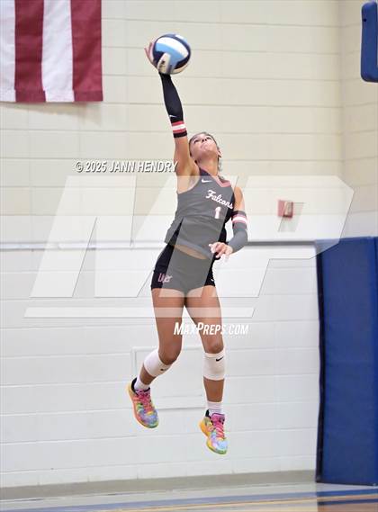 Thumbnail 2 in Nation Ford vs North Myrtle Beach (Dorman Tournament of Champions) photogallery.