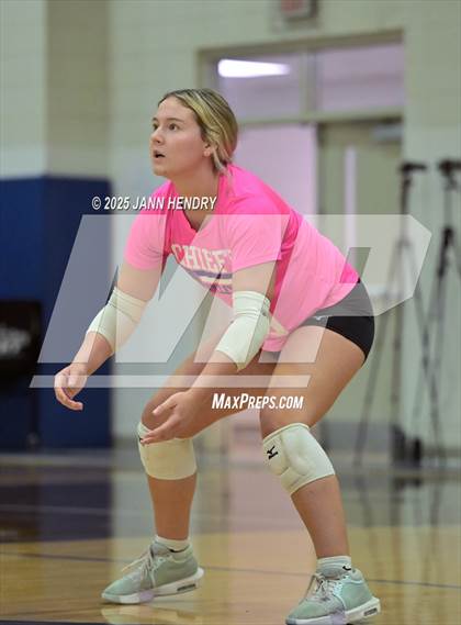 Thumbnail 2 in Nation Ford vs North Myrtle Beach (Dorman Tournament of Champions) photogallery.