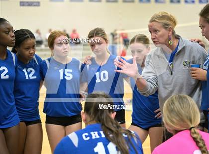 Thumbnail 3 in Nation Ford vs North Myrtle Beach (Dorman Tournament of Champions) photogallery.