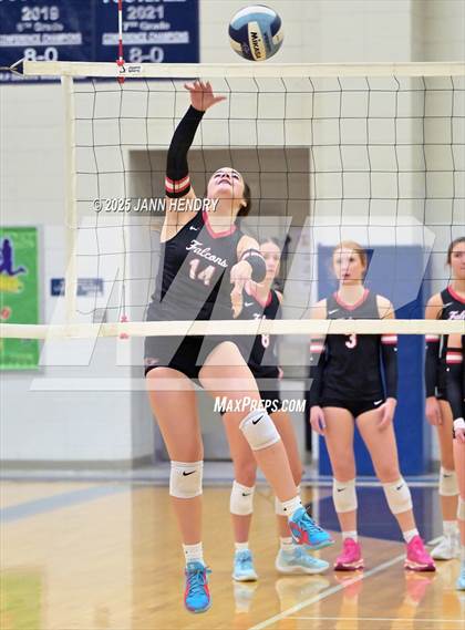 Thumbnail 1 in Nation Ford vs North Myrtle Beach (Dorman Tournament of Champions) photogallery.
