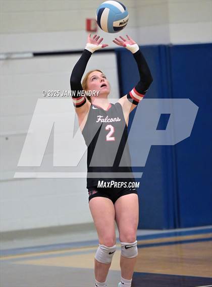 Thumbnail 1 in Nation Ford vs North Myrtle Beach (Dorman Tournament of Champions) photogallery.