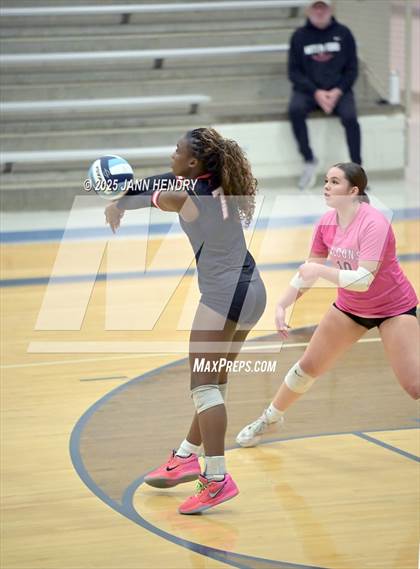 Thumbnail 1 in Nation Ford vs North Myrtle Beach (Dorman Tournament of Champions) photogallery.