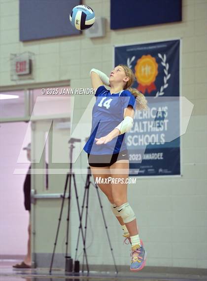 Thumbnail 3 in Nation Ford vs North Myrtle Beach (Dorman Tournament of Champions) photogallery.