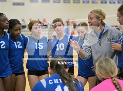Thumbnail 1 in Nation Ford vs North Myrtle Beach (Dorman Tournament of Champions) photogallery.