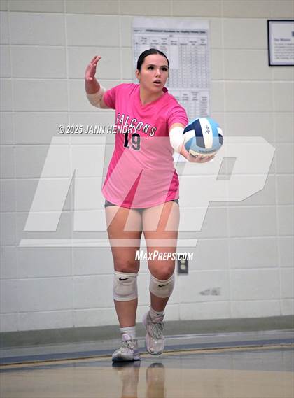 Thumbnail 3 in Nation Ford vs North Myrtle Beach (Dorman Tournament of Champions) photogallery.