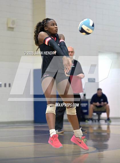 Thumbnail 3 in Nation Ford vs North Myrtle Beach (Dorman Tournament of Champions) photogallery.