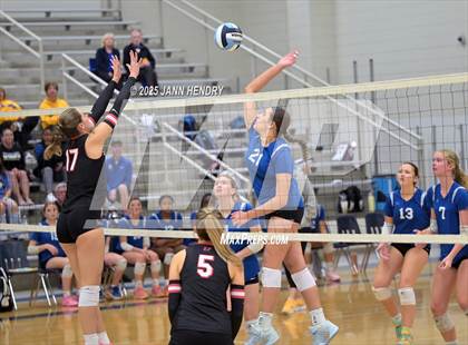Thumbnail 1 in Nation Ford vs North Myrtle Beach (Dorman Tournament of Champions) photogallery.