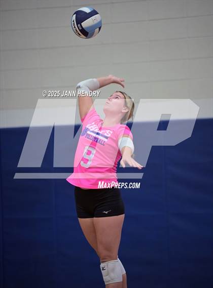 Thumbnail 2 in Nation Ford vs North Myrtle Beach (Dorman Tournament of Champions) photogallery.