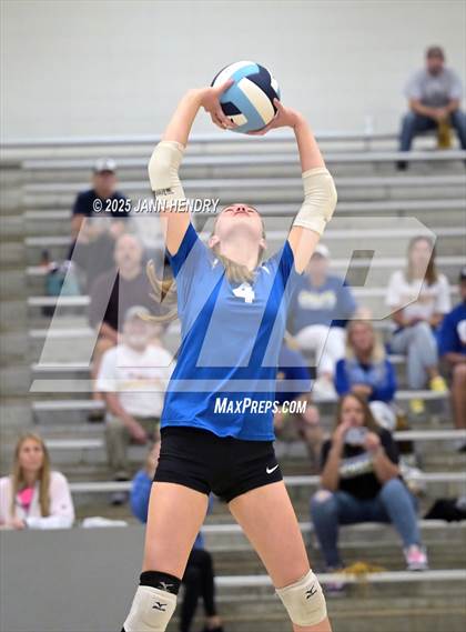 Thumbnail 3 in Nation Ford vs North Myrtle Beach (Dorman Tournament of Champions) photogallery.