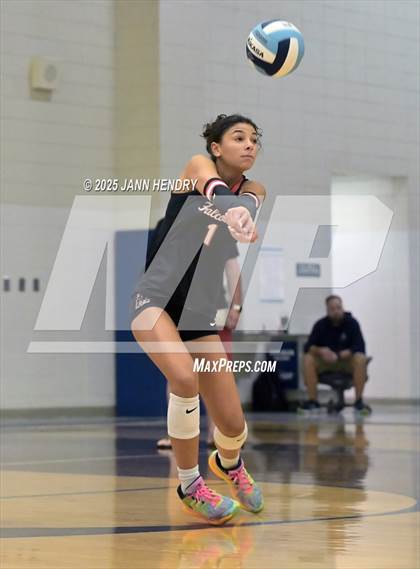 Thumbnail 3 in Nation Ford vs North Myrtle Beach (Dorman Tournament of Champions) photogallery.