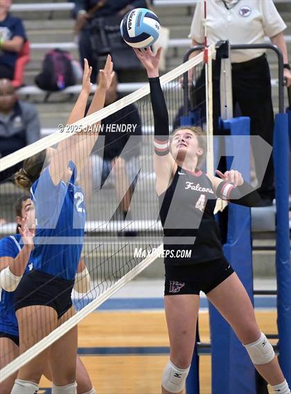 Thumbnail 1 in Nation Ford vs North Myrtle Beach (Dorman Tournament of Champions) photogallery.