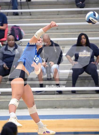 Thumbnail 1 in Nation Ford vs North Myrtle Beach (Dorman Tournament of Champions) photogallery.