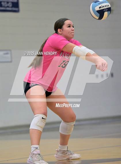 Thumbnail 3 in Nation Ford vs North Myrtle Beach (Dorman Tournament of Champions) photogallery.