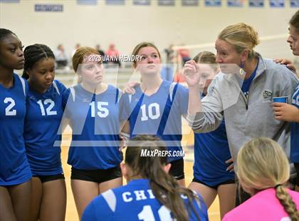 Thumbnail 2 in Nation Ford vs North Myrtle Beach (Dorman Tournament of Champions) photogallery.