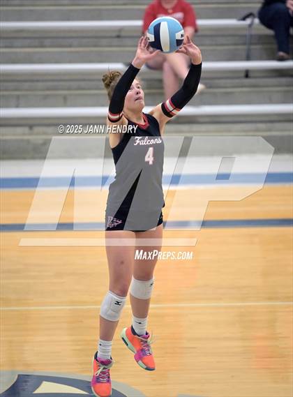 Thumbnail 2 in Nation Ford vs North Myrtle Beach (Dorman Tournament of Champions) photogallery.