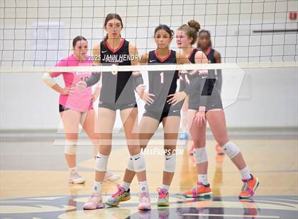 Thumbnail 1 in Nation Ford vs North Myrtle Beach (Dorman Tournament of Champions) photogallery.