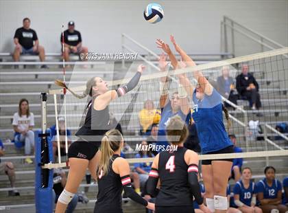 Thumbnail 2 in Nation Ford vs North Myrtle Beach (Dorman Tournament of Champions) photogallery.