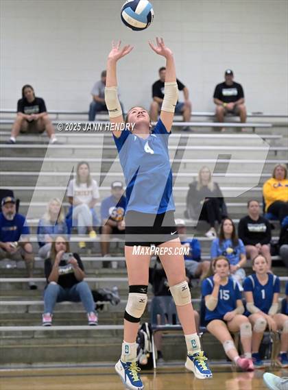 Thumbnail 1 in Nation Ford vs North Myrtle Beach (Dorman Tournament of Champions) photogallery.