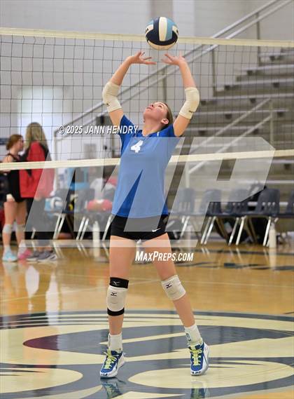 Thumbnail 2 in Nation Ford vs North Myrtle Beach (Dorman Tournament of Champions) photogallery.