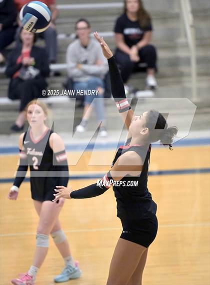 Thumbnail 2 in Nation Ford vs North Myrtle Beach (Dorman Tournament of Champions) photogallery.