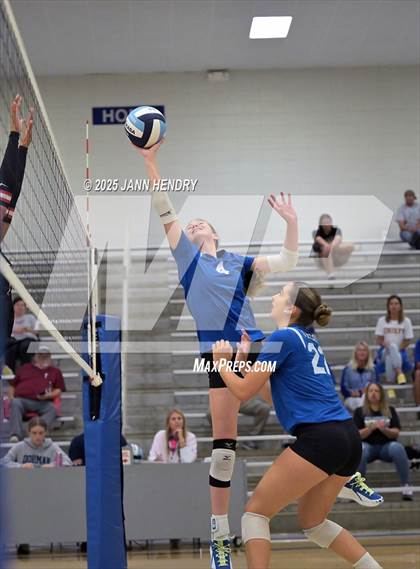 Thumbnail 1 in Nation Ford vs North Myrtle Beach (Dorman Tournament of Champions) photogallery.