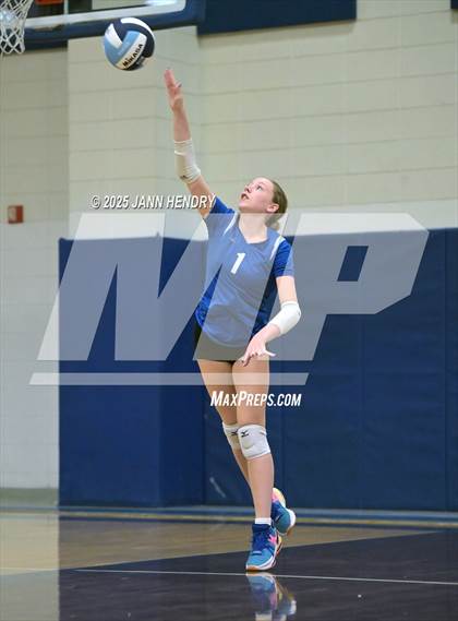 Thumbnail 2 in Nation Ford vs North Myrtle Beach (Dorman Tournament of Champions) photogallery.
