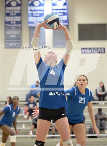 Thumbnail 2 in Nation Ford vs North Myrtle Beach (Dorman Tournament of Champions) photogallery.