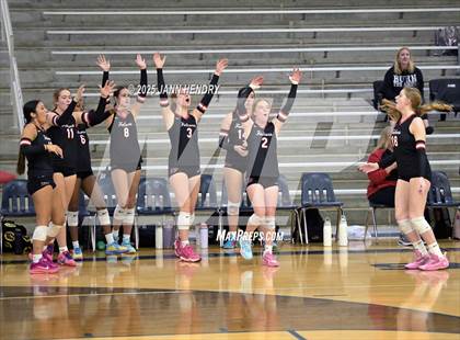 Thumbnail 3 in Nation Ford vs North Myrtle Beach (Dorman Tournament of Champions) photogallery.