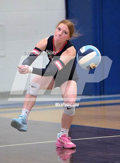 Thumbnail 3 in Nation Ford vs North Myrtle Beach (Dorman Tournament of Champions) photogallery.