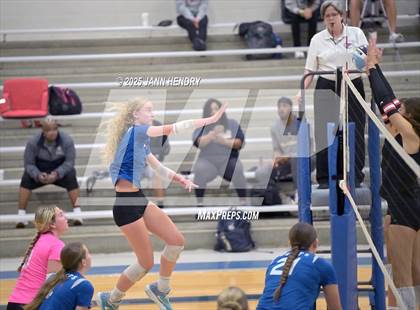 Thumbnail 3 in Nation Ford vs North Myrtle Beach (Dorman Tournament of Champions) photogallery.