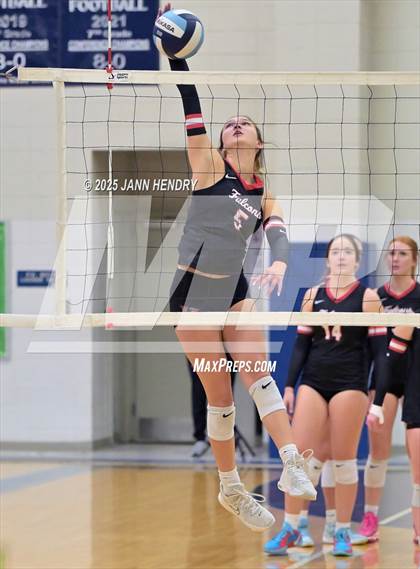 Thumbnail 3 in Nation Ford vs North Myrtle Beach (Dorman Tournament of Champions) photogallery.