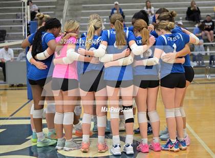Thumbnail 1 in Nation Ford vs North Myrtle Beach (Dorman Tournament of Champions) photogallery.