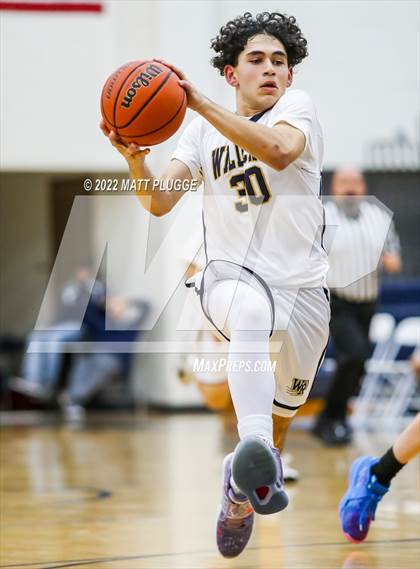 Thumbnail 3 in Saugus @ West Ranch photogallery.