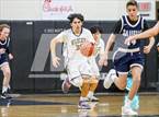 Photo from the gallery "Saugus @ West Ranch"