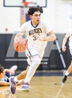 Photo from the gallery "Saugus @ West Ranch"