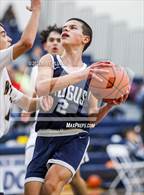 Photo from the gallery "Saugus @ West Ranch"